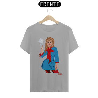 Nome do produto Camiseta Lady Gaga Die With a Smile