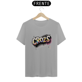 Nome do produto Camiseta Crozs Move