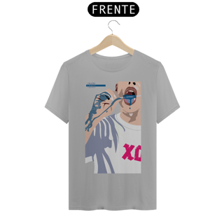 Nome do produto Camiseta C XOXO