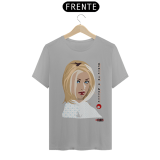 Nome do produto Camiseta Genie in a Bottle