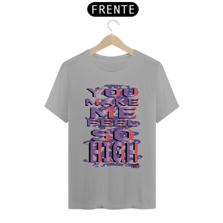 Nome do produto Camiseta Nirvana - Katy Perry