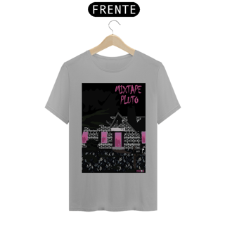 Nome do produto Camiseta Future Mixtape Pluto