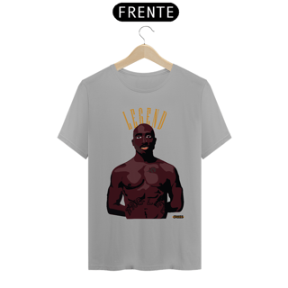 Nome do produto Camiseta Legend Tupac