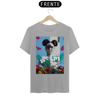 Nome do produto Camiseta LP1 FKA Twigs