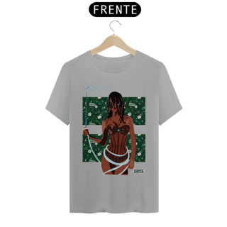Nome do produto Camiseta Tyla Deluxe