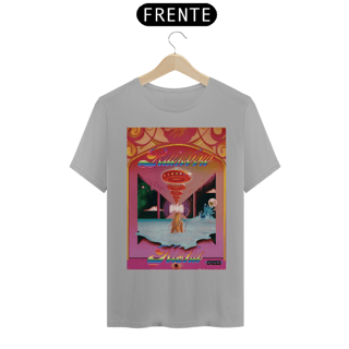 Nome do produto Camiseta Rainbow Kesha
