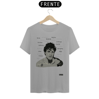 Nome do produto Camiseta Shawn Mendes Shawn