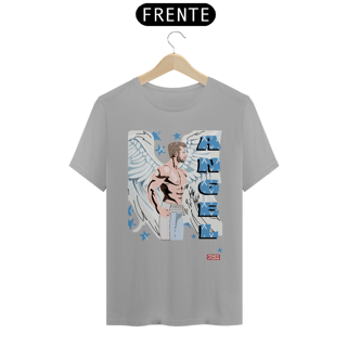 Nome do produto Camiseta Angel Xmen