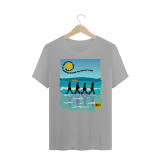 Nome do produto Camiseta Beatles