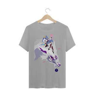 Nome do produto Camiseta Os Kindred Florescer Espiritual