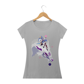 Nome do produto Baby Long Os Kindred Florescer Espiritual