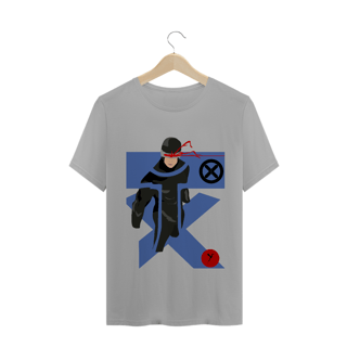 Nome do produto Camiseta House Of X - Ciclope
