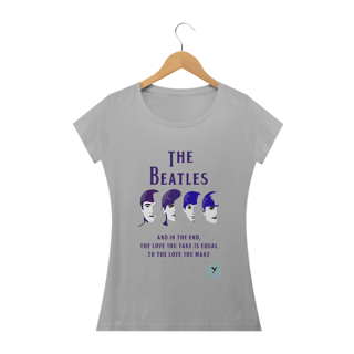 Nome do produto Baby Long The Beatles