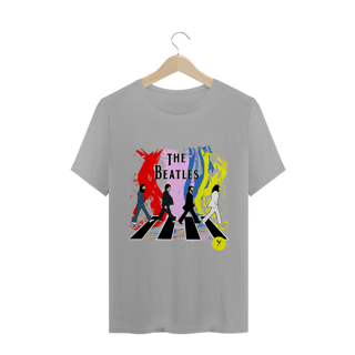 Nome do produto Camiseta The Beatles - Abbey Road