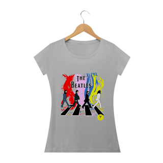 Nome do produto Baby Long The Beatles - Abbey Road