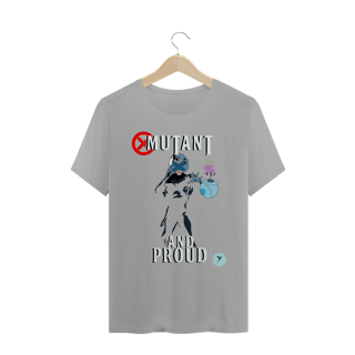 Nome do produto Camiseta House of X - Professor X