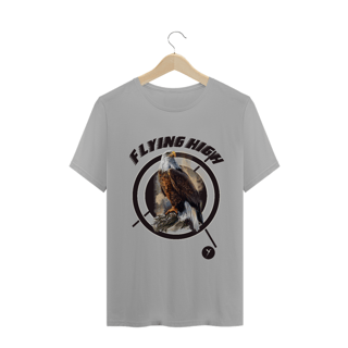 Nome do produto Camiseta Flying High