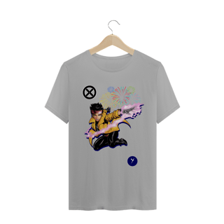 Nome do produto Camiseta House Of X Jubileu