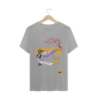 Nome do produto Camiseta Sakura Card Captor