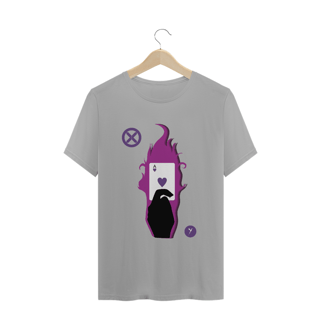 Nome do produto Camiseta House Of X Gambit