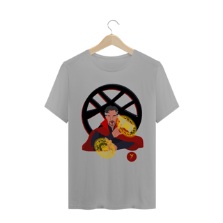 Nome do produto Camiseta Doutor Estranho