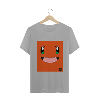 Nome do produto Camiseta Charmander