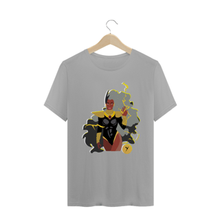 Nome do produto Camiseta House of X - Storm