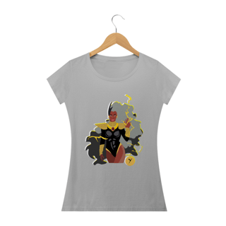 Nome do produto Baby Long  House of X - Storm