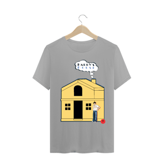 Nome do produto Camiseta Harrys House