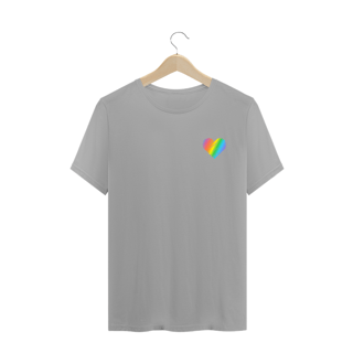 Nome do produto Camiseta Classic Pride