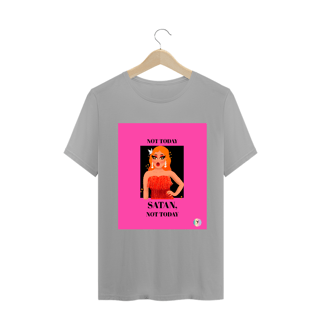 Nome do produto Camiseta Classic Not Today