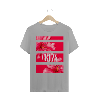 Nome do produto Camiseta Crozs Floral