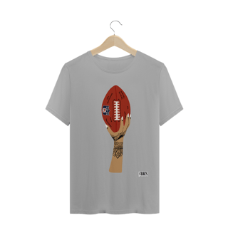 Nome do produto Camiseta Classic Rihanna Super Bowl