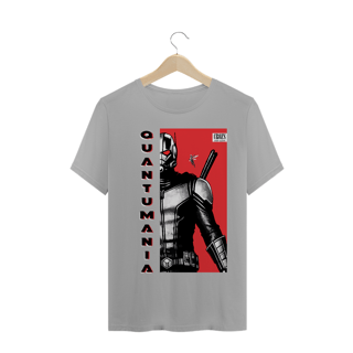 Nome do produto Camiseta Classic Quantumania