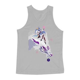 Nome do produto Regata Unissex Os Kindred Florescer Espiritual