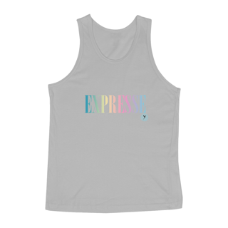 Nome do produto Regata Unissex Expresse