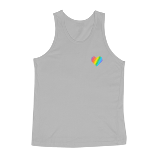 Nome do produto Regata Pride