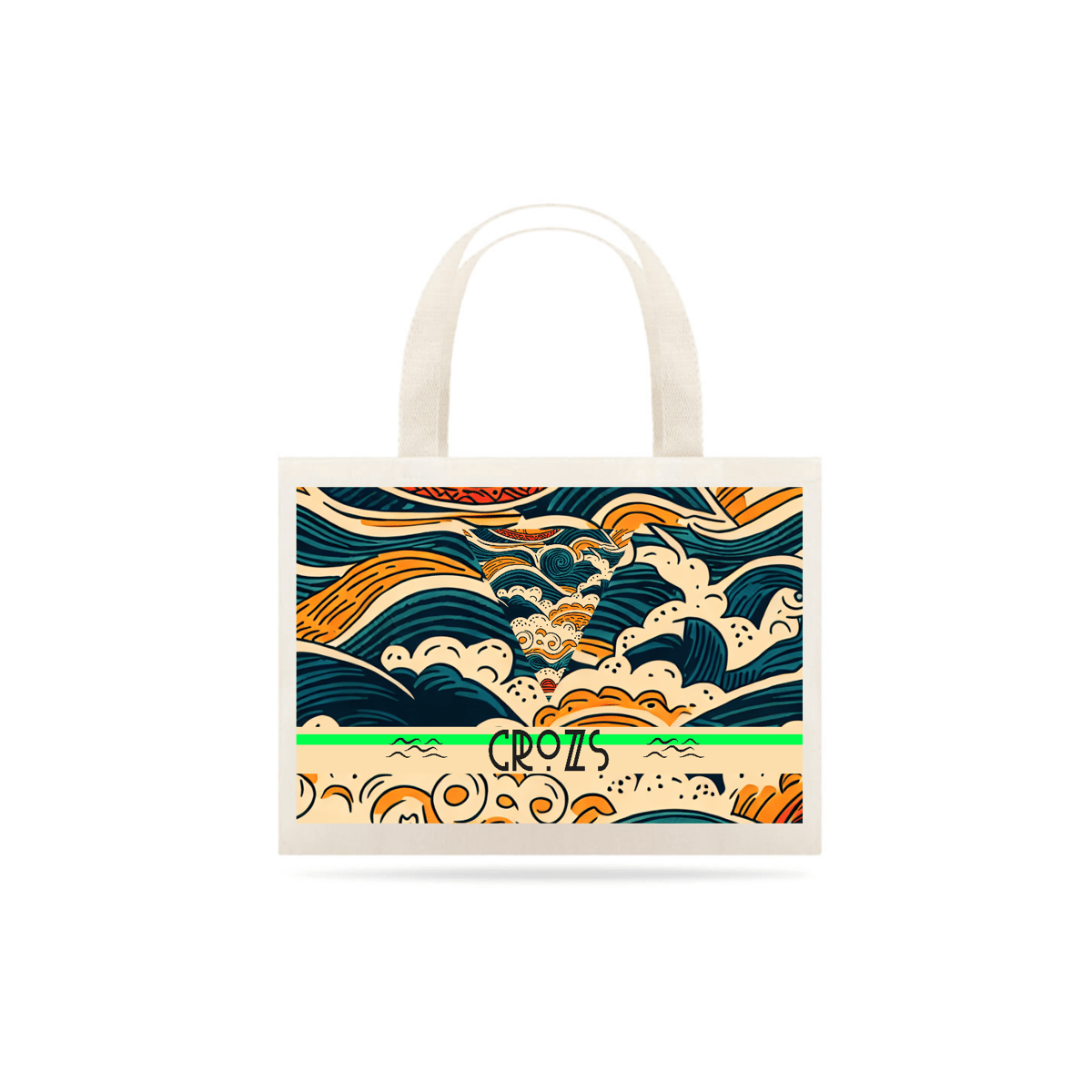 Nome do produto: Ecobag Xilosa 3