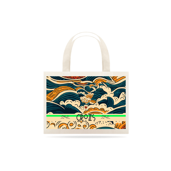 Ecobag Xilosa 3
