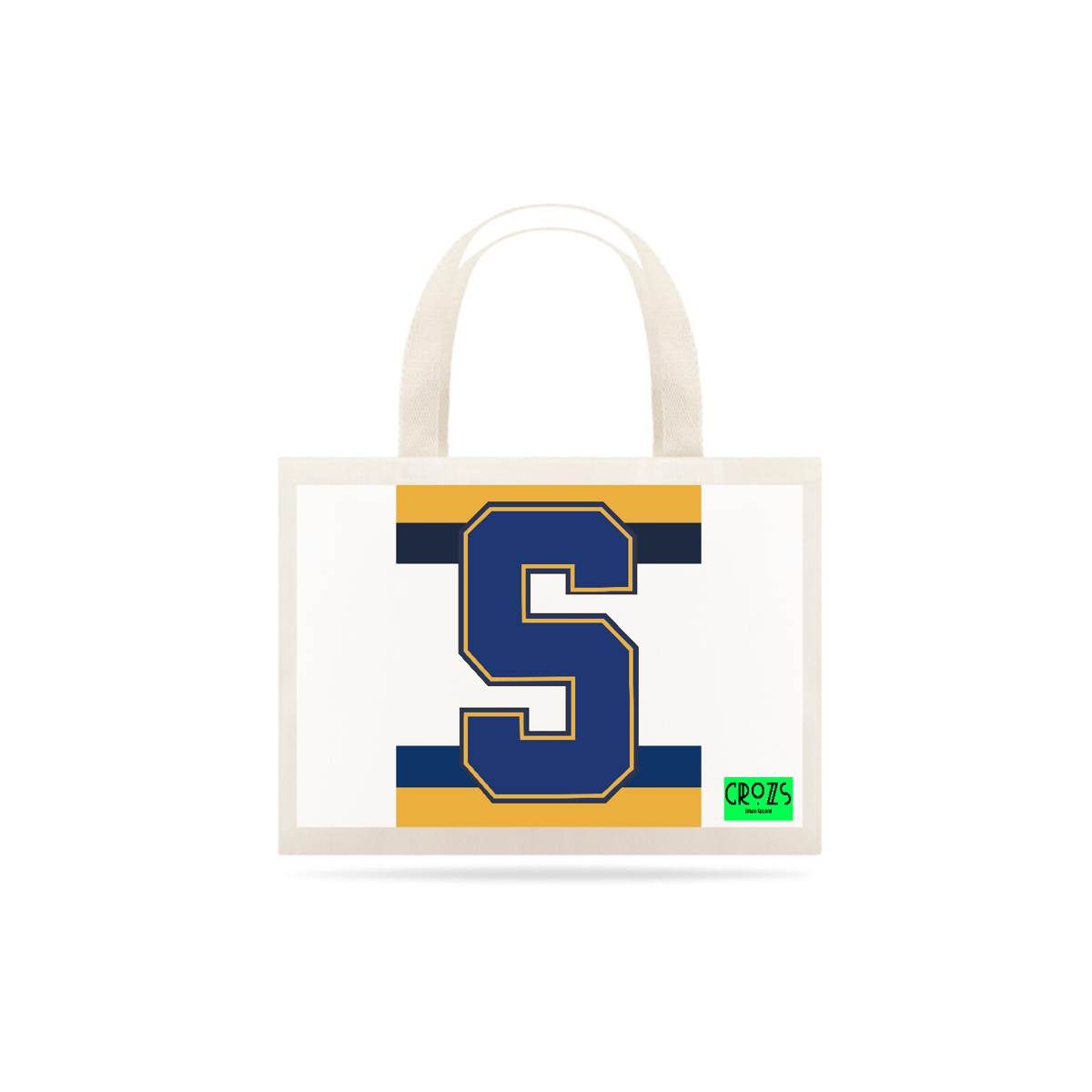 Nome do produto: Eco Bag Sza Sos