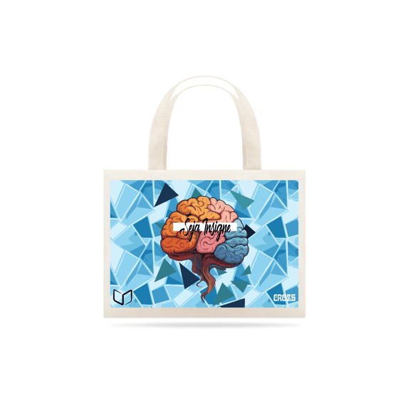 Eco Bag Insigne