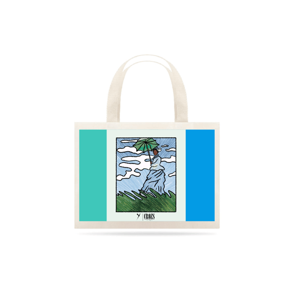 Eco Bag Reinterpretação 06