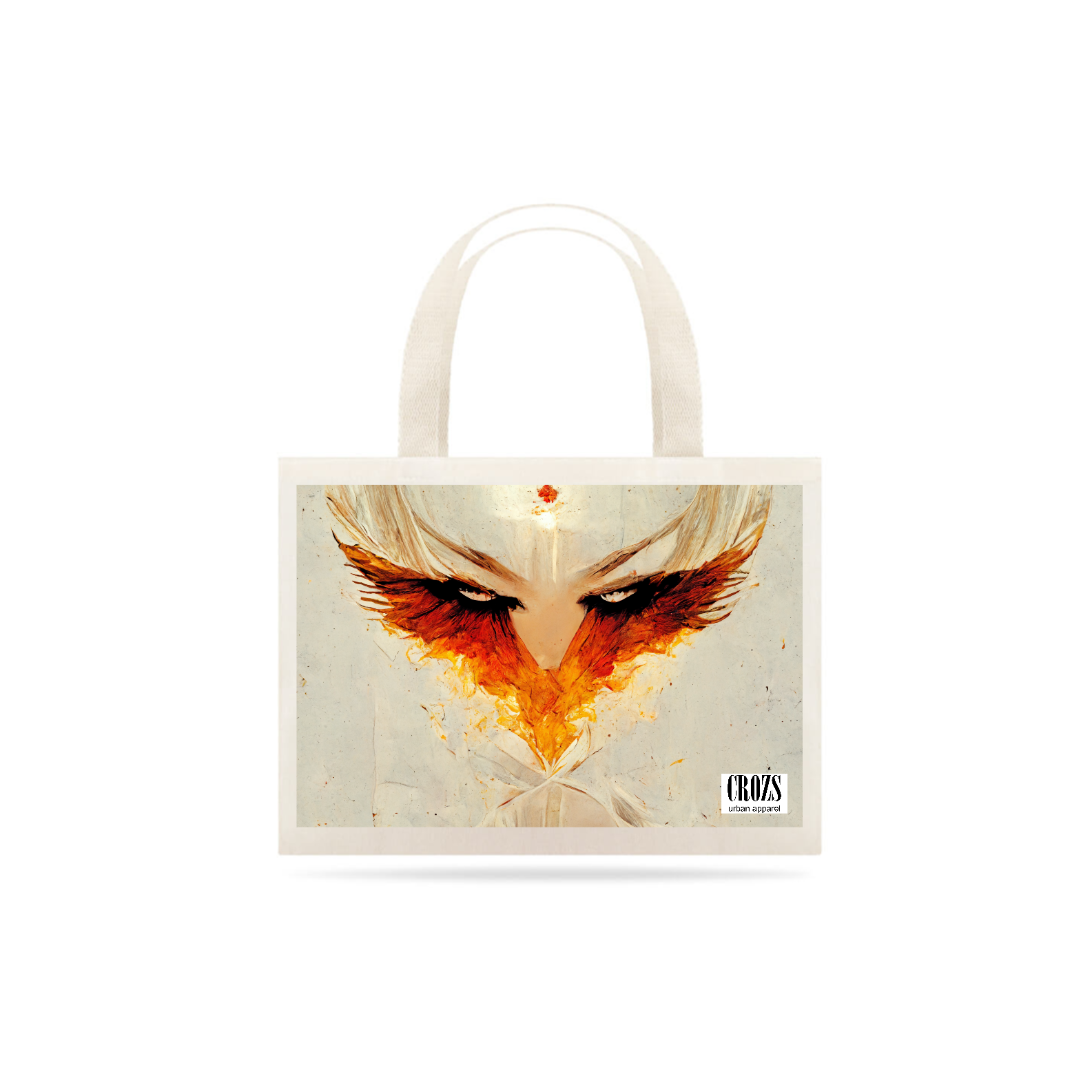 Eco Bag Emma Frost Phoenix