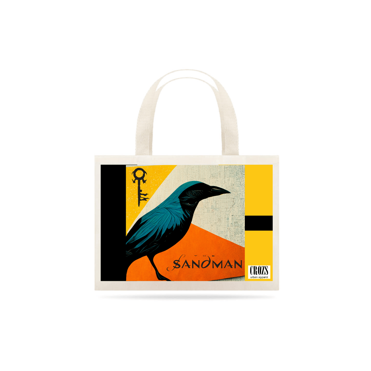 Nome do produto: Eco Bag  Matthew Cable Sandman