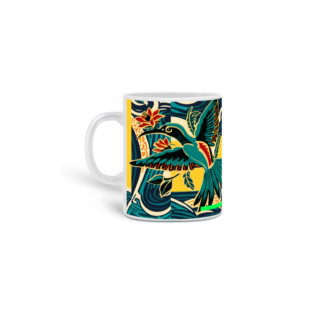 Nome do produto: Caneca Xilosa 2