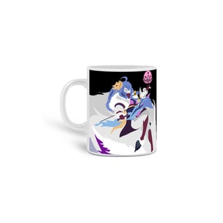 Caneca Os Kindred Florescer Espiritual