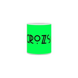 Nome do produto Caneca Crozs
