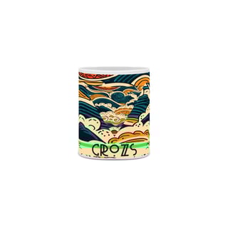 Nome do produto Caneca Xilosa 3