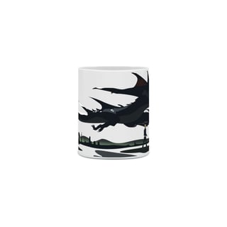 Nome do produto Caneca Jao SUPERNOVA