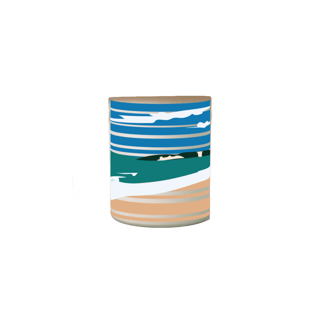 Nome do produto Caneca Mágica Morro Do Careca